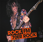 ROCK FM 70ER ROCK