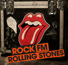 ROCK FM ROLLING STONES