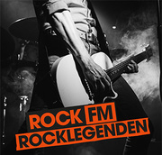 ROCK FM ROCKLEGENDEN