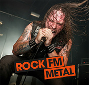 ROCK FM METAL