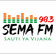 98.3 SEMA FM
