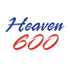Heaven 600 - WCAO