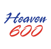 Heaven 600 - WCAO