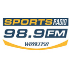 WOYK 1350 AM