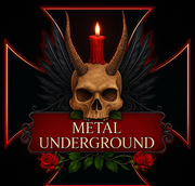 Metal Underground Radio