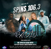 SPINS 106.3