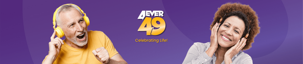 4EVER49 Radio