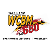 Talk Radio 680 WCBM