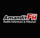 Amandit