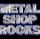 Metal Shop