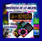 Radio La Mas Koketa
