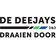 De Deejays Draaien Door