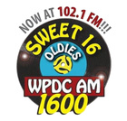 Sweet 16 WPDC