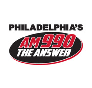 Philadelphia's AM 990 The Answer