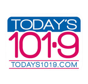 Today's 101.9 | Live Radio