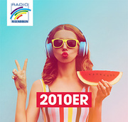 Radio Regenbogen 2010er