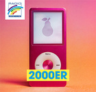 Radio Regenbogen 2000er