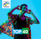 Radio Regenbogen Top 40