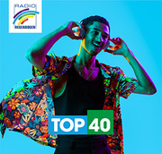 Radio Regenbogen Top 40