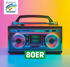 Radio Regenbogen 80er