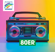 Radio Regenbogen 80er