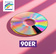 Radio Regenbogen 90er