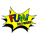 FUN 90.1 WBED