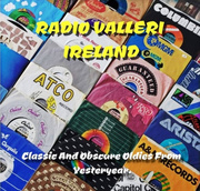 Radio Valleri