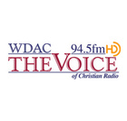 94.5 WDAC
