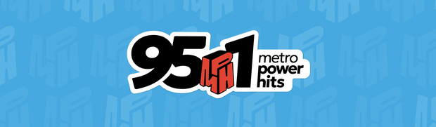 Metro Power Hits