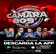 Camara 809 FM