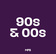 MPB Radio 2 90s & 00s