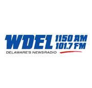101.7 FM WDEL
