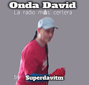Onda David