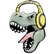 Saurosoft Radio