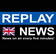 Replay News English
