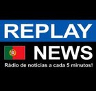Replay News Portuguès