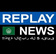 Replay News Arabic