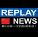Replay News Chinese