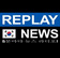 Replay News Korean