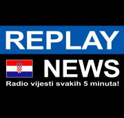 Replay News Croctian