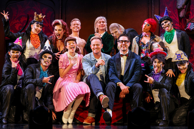 Showtime Musicals
