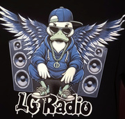 LG el Radio