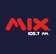 Radio Mix 105.7 FM