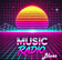 Music Radio Blues