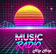 Music Radio Hip Hip