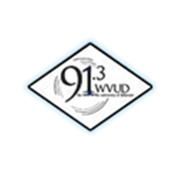 91.3 WVUD