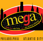 La Mega 105.7 - WEMG