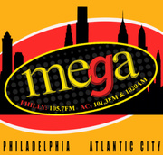 La Mega 105.7 - WEMG