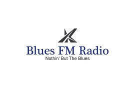 K Blues FM Radio | Live Radio